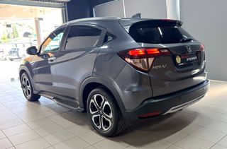 Honda HR-V 2016 1.6 Ι-DTEC EXECUTIVE LED ΠΑΝΟΡΑΜA ΔΕΡΜΑ CAMERA-thumb-6