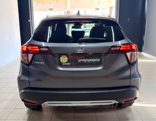 Honda HR-V 2016 1.6 Ι-DTEC EXECUTIVE LED ΠΑΝΟΡΑΜA ΔΕΡΜΑ CAMERA-thumb-7