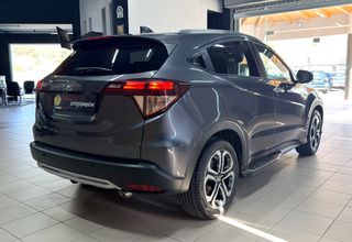 Honda HR-V 2016 1.6 Ι-DTEC EXECUTIVE LED ΠΑΝΟΡΑΜA ΔΕΡΜΑ CAMERA-thumb-8