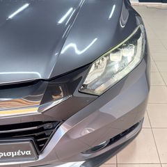 Honda HR-V 2016 1.6 Ι-DTEC EXECUTIVE LED ΠΑΝΟΡΑΜA ΔΕΡΜΑ CAMERA-thumb-12