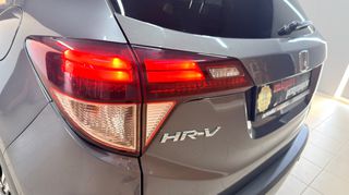 Honda HR-V 2016 1.6 Ι-DTEC EXECUTIVE LED ΠΑΝΟΡΑΜA ΔΕΡΜΑ CAMERA-thumb-20