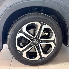 Honda HR-V 2016 1.6 Ι-DTEC EXECUTIVE LED ΠΑΝΟΡΑΜA ΔΕΡΜΑ CAMERA-thumb-24