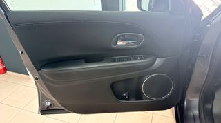 Honda HR-V 2016 1.6 Ι-DTEC EXECUTIVE LED ΠΑΝΟΡΑΜA ΔΕΡΜΑ CAMERA-thumb-26