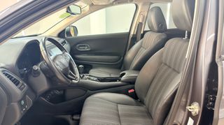 Honda HR-V 2016 1.6 Ι-DTEC EXECUTIVE LED ΠΑΝΟΡΑΜA ΔΕΡΜΑ CAMERA-thumb-27