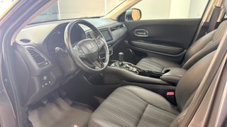 Honda HR-V 2016 1.6 Ι-DTEC EXECUTIVE LED ΠΑΝΟΡΑΜA ΔΕΡΜΑ CAMERA-thumb-28