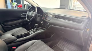 Honda HR-V 2016 1.6 Ι-DTEC EXECUTIVE LED ΠΑΝΟΡΑΜA ΔΕΡΜΑ CAMERA-thumb-33