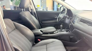 Honda HR-V 2016 1.6 Ι-DTEC EXECUTIVE LED ΠΑΝΟΡΑΜA ΔΕΡΜΑ CAMERA-thumb-34