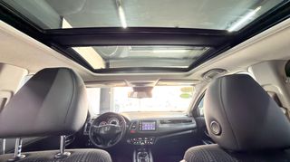 Honda HR-V 2016 1.6 Ι-DTEC EXECUTIVE LED ΠΑΝΟΡΑΜA ΔΕΡΜΑ CAMERA-thumb-35