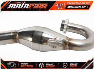FMF HEADER S/S MGABMB 042343