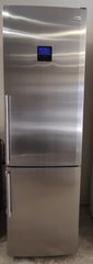 MIDEA ΨΥΓΕΙΟΚΑΤΑΨΥΚΤΗΣ INOX