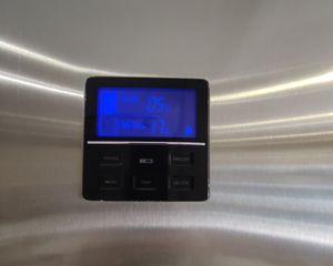 MIDEA ΨΥΓΕΙΟΚΑΤΑΨΥΚΤΗΣ INOX-thumb-2
