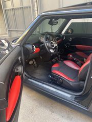 Mini Cooper 2008 s-thumb-1