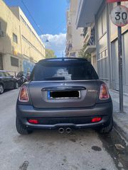 Mini Cooper 2008 s-thumb-2