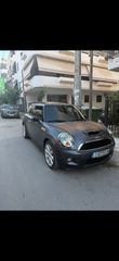 Mini Cooper 2008 s-thumb-3