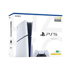 playstation 5 disc edition