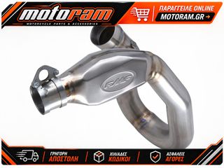FMF HEADER TI MEGABOMB TF250-X 045693