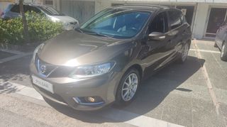 Nissan Pulsar 2016 TECHNA