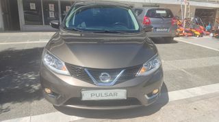 Nissan Pulsar 2016 TECHNA-thumb-1