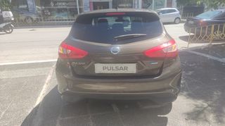 Nissan Pulsar 2016 TECHNA-thumb-3