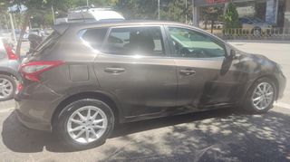 Nissan Pulsar 2016 TECHNA-thumb-6