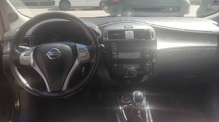 Nissan Pulsar 2016 TECHNA-thumb-40