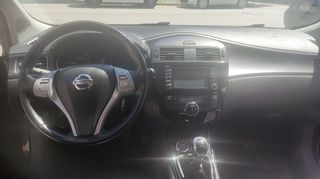 Nissan Pulsar 2016 TECHNA-thumb-45