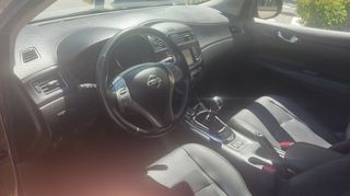 Nissan Pulsar 2016 TECHNA-thumb-11
