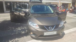 Nissan Pulsar 2016 TECHNA-thumb-30