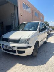 Fiat Panda 2012