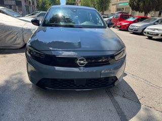 Opel Corsa 2023 1.2 Turbo