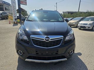 Opel Mokka 2016-thumb-1