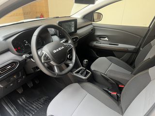 Dacia Sandero 2025 STEPAWAY EXTREME *Teoren s.a.*-thumb-6