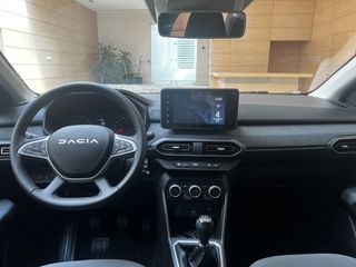 Dacia Sandero 2025 STEPAWAY EXTREME *Teoren s.a.*-thumb-8