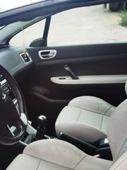 Peugeot 307 2007 CC