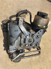 Mercedes-Benz SK ΥΔΡΑΥΛΙΚΟ ΤΙΜΟΝΙ LS8