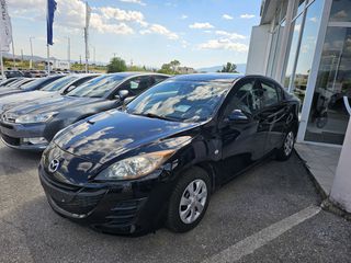Mazda 3 2017