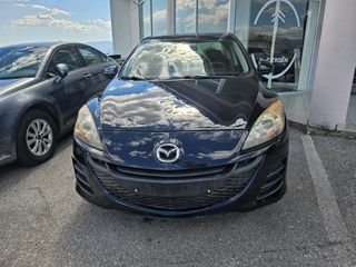 Mazda 3 2017-thumb-1