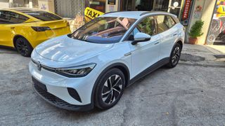 Volkswagen ID.4 2021 ΗΛΕΚΤΡΙΚΟ!!!(493)
