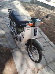 Yamaha Town Mate 1993 80-thumb-2