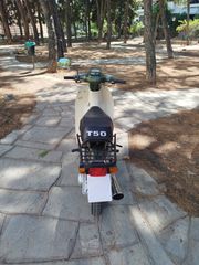Yamaha Town Mate 1993 80-thumb-3