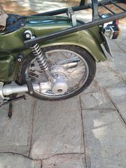 Yamaha Town Mate 1993 80-thumb-6