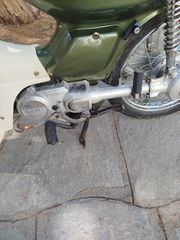 Yamaha Town Mate 1993 80-thumb-7