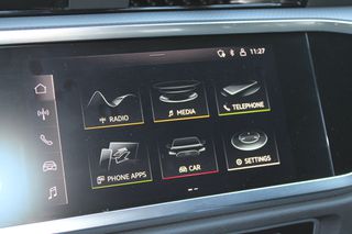 Audi Q3 2022 HYBRID SPORTBACK 35TFSI S.LINE AUTO150ps ΓΡΑΜΜΑΤΙΑ-thumb-33