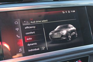 Audi Q3 2022 HYBRID SPORTBACK 35TFSI S.LINE AUTO150ps ΓΡΑΜΜΑΤΙΑ-thumb-35