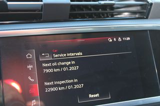 Audi Q3 2022 HYBRID SPORTBACK 35TFSI S.LINE AUTO150ps ΓΡΑΜΜΑΤΙΑ-thumb-37
