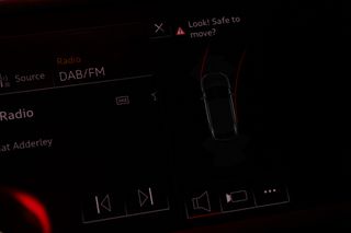 Audi Q3 2022 HYBRID SPORTBACK 35TFSI S.LINE AUTO150ps ΓΡΑΜΜΑΤΙΑ-thumb-40