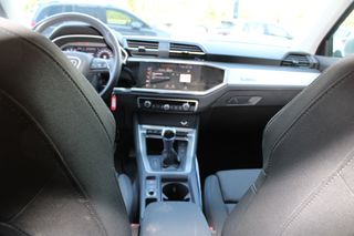 Audi Q3 2022 HYBRID SPORTBACK 35TFSI S.LINE AUTO150ps ΓΡΑΜΜΑΤΙΑ-thumb-22