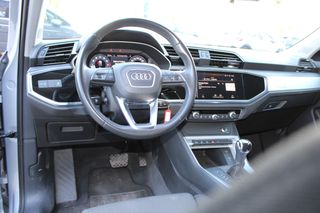 Audi Q3 2022 HYBRID SPORTBACK 35TFSI S.LINE AUTO150ps ΓΡΑΜΜΑΤΙΑ-thumb-23