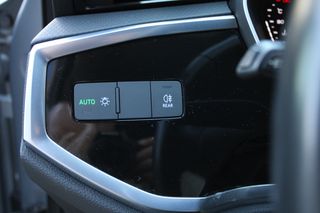 Audi Q3 2022 HYBRID SPORTBACK 35TFSI S.LINE AUTO150ps ΓΡΑΜΜΑΤΙΑ-thumb-26