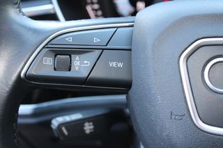 Audi Q3 2022 HYBRID SPORTBACK 35TFSI S.LINE AUTO150ps ΓΡΑΜΜΑΤΙΑ-thumb-27